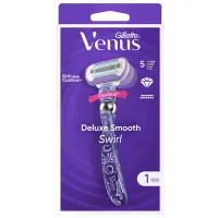 Aparate de ras clasice Gillette Venus Swirl Pentru ea