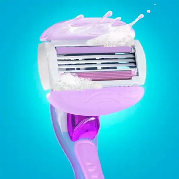 Casete de rezervă Gillette Venus Breeze Pentru ea photo 2