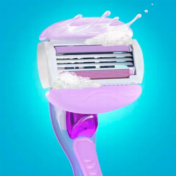 Casete de rezervă Gillette Venus Breeze Pentru ea photo 2