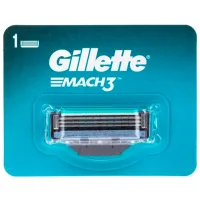 Casete de rezervă Gillette Mach 3 Pentru el