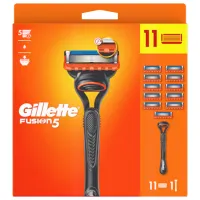 Aparate de ras clasice Gillette Fusion 5 Pentru el