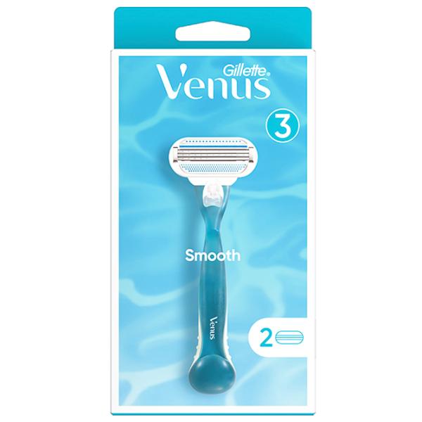 Aparate de ras clasice Gillette Venus Pentru ea photo 1