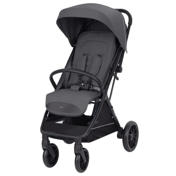 Cărucior pentru copil Carrello Nero 2023 1058014-1/ Dark Gray photo 1 Cărucior pentru copil Carrello Nero 2023 1058014-1/ Dark Gray photo 1