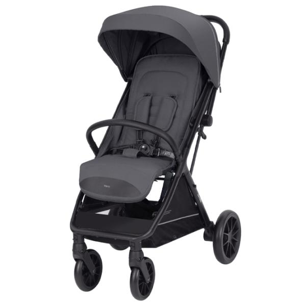 Cărucior pentru copil Carrello Nero 2023 1058014-1/ Dark Gray photo 1 Cărucior pentru copil Carrello Nero 2023 1058014-1/ Dark Gray photo 1