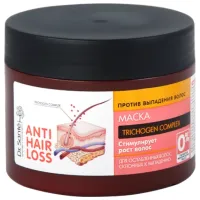Mască pentru păr Dr.Sante Anti Hair Loss 300 ml