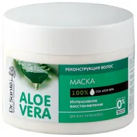 Mască pentru păr Dr.Sante Reconstrucție 300 ml