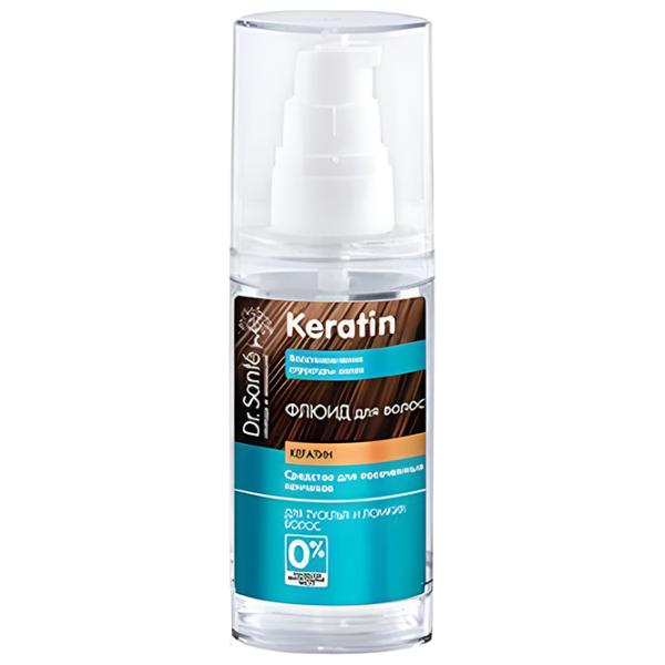Жидкий кератин Dr.Sante 8588006035421 50 мл photo 1