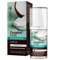 Ulei pentru păr Dr.Sante Coconut Hair 50 ml
