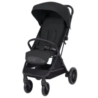Cărucior pentru copil Carrello Nero 2023 1058014-4/ Black