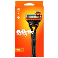 Aparate de ras clasice Gillette Fusion 5 Pentru el