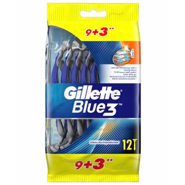 Aparate de ras clasice Gillette Blue 3 Pentru el photo 1