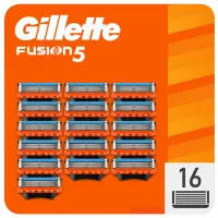 Casete de rezervă Gillette Fusion 5 Pentru el