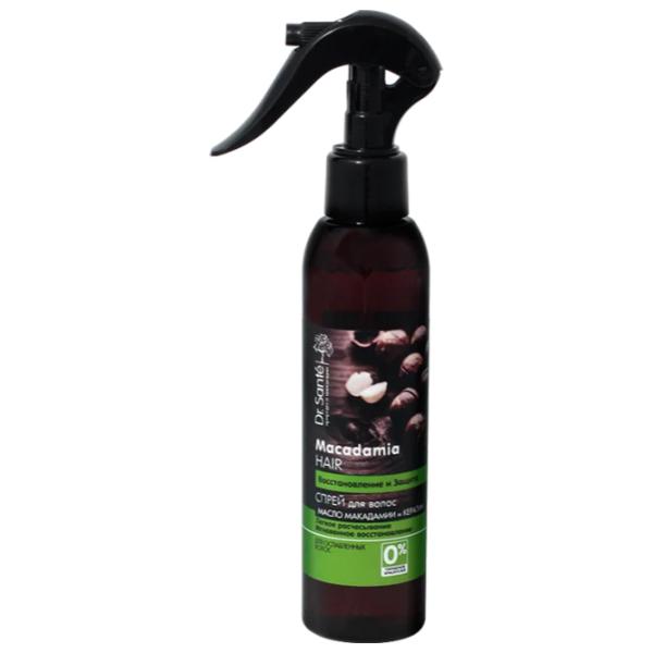 Spray pentru păr Dr.Sante Macadamia Hair 150 ml photo 1 Spray pentru păr Dr.Sante Macadamia Hair 150 ml photo 1