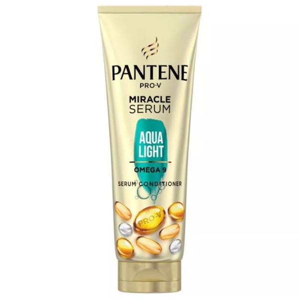 Кондиционер для волос Pantene Aqua Light 200 мл photo 1 Кондиционер для волос Pantene Aqua Light 200 мл photo 1
