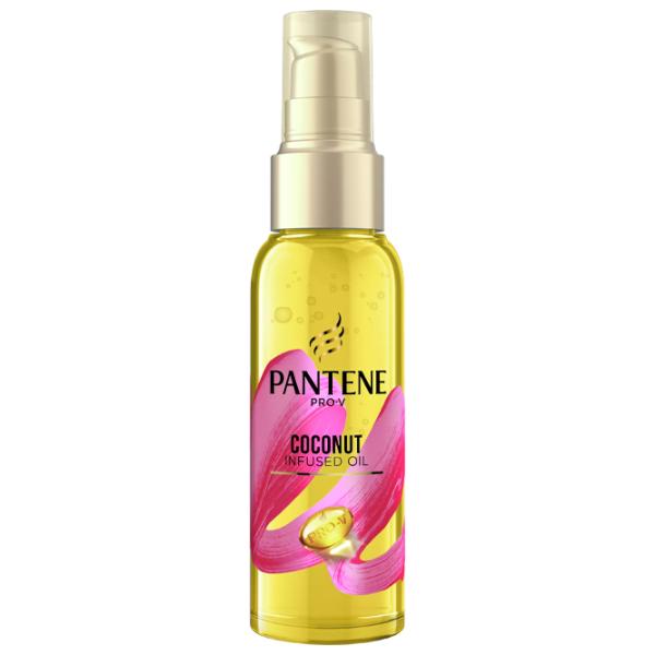 Масло для волос Pantene 1055351 100 мл photo 1