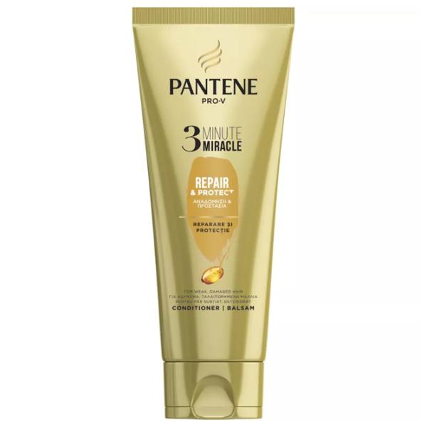 Кондиционер для волос Pantene Repair & Protect 200 мл photo 1 Кондиционер для волос Pantene Repair & Protect 200 мл photo 1