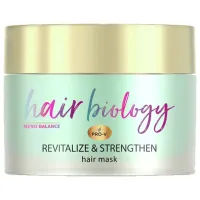 Mască pentru păr Pantene Hair Biology 160 ml