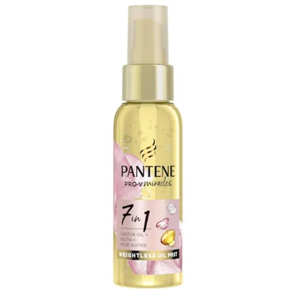 Маска для волос Pantene Lift & Volume 100 мл photo 1 Маска для волос Pantene Lift & Volume 100 мл photo 1