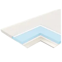 Наматрасник Vegas Transform Flexy 3 170 x 200 см/ Трикотаж