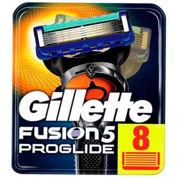 Casete de rezervă Gillette Fusion ProGlide 5 Pentru el photo 1