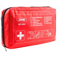 Медицинская аптечка JBM 54042 