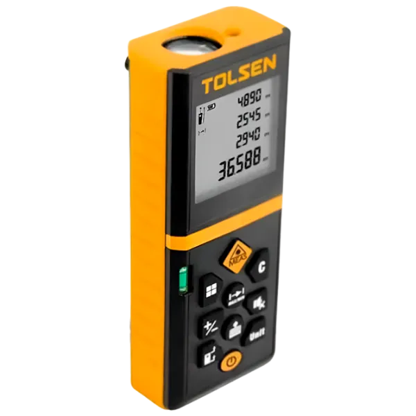 Телеметр Tolsen 35176 Батарея photo 1