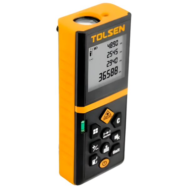 Телеметр Tolsen 35176 Батарея photo 1