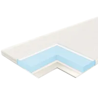 Наматрасник Vegas Transform Flexy 6 170 x 200 см/ Трикотаж