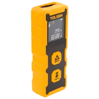 Телеметр Tolsen 35172 Батарея