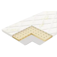 Наматрасник Vegas Transform Latex 5 110 x 200 см/ Трикотаж