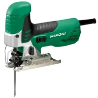 Электролобзик Hikoki CJ90VAST 25 мм / Зеленый