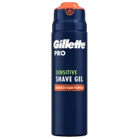 Пена для бритья Gillette Pro Sensitie 0.2л