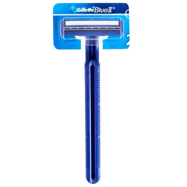 Aparate de ras clasice Gillette Blue 2 Pentru el photo 1