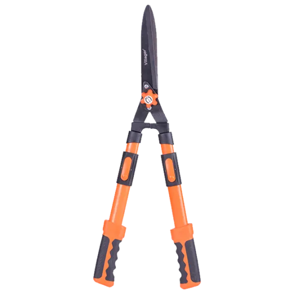 Садовые ножницы Villager HS 116 Сталь photo 1 Садовые ножницы Villager HS 116 Сталь photo 1