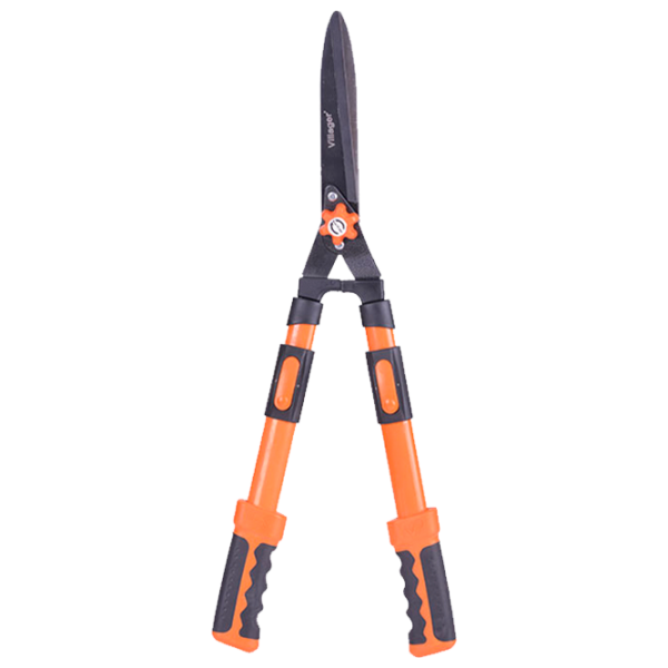Садовые ножницы Villager HS 116 Сталь photo 1 Садовые ножницы Villager HS 116 Сталь photo 1