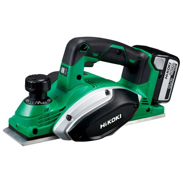 Rindea electrică Hikoki P14DSL 16000 rot/ min/ Green photo 1