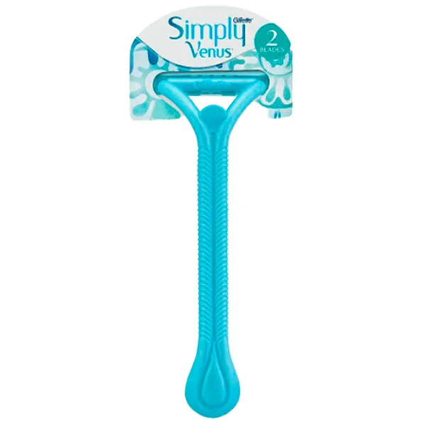Aparate de ras clasice Gillette Simply Venus 2 Pentru ea photo 1