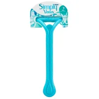 Aparate de ras clasice Gillette Simply Venus 2 Pentru ea