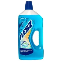 Soluție pentru pardosea Flesz Universală 5900861242203 pentru îndepartarea murdăriei