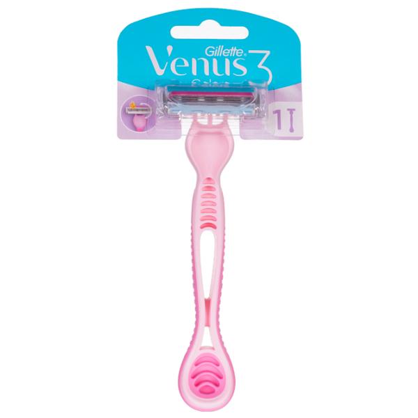 Aparate de ras clasice Gillette Simply Venus 3 Pentru ea photo 1