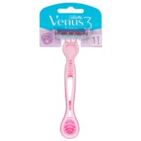 Aparate de ras clasice Gillette Simply Venus 3 Pentru ea