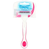 Aparate de ras clasice Gillette Simply Venus 3 Plus Pentru ea