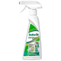 Средство для холодильников Ludwik Plyb do mycia lodowek 5900498012514 для устранения запаха