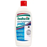 Средство для стиральных машин Ludwik Płyn do czyszczenia pralki 5900498022674 для освежения