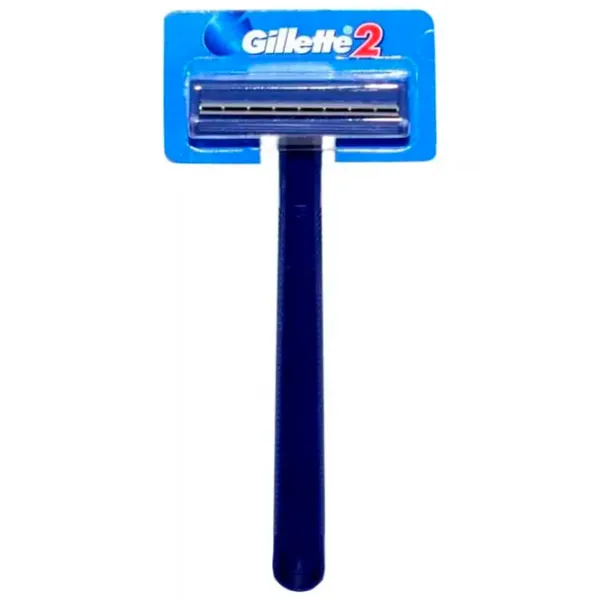Aparate de ras clasice Gillette 2 Pentru el photo 1