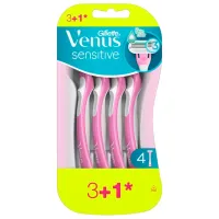 Aparate de ras clasice Gillette Venus Sensitive 3 Pentru ea