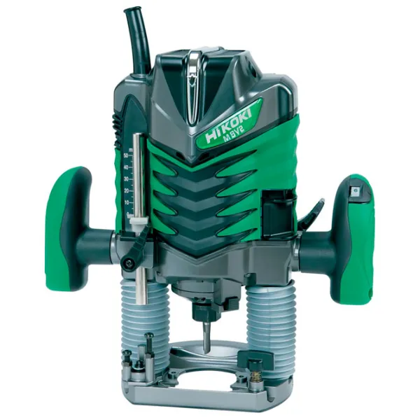 Maşina de frezat Hikoki M8V2NAZ 1150 W/ Green photo 1