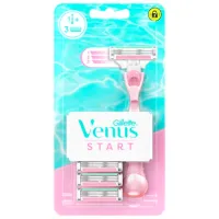Aparate de ras clasice Gillette Venus Start Pentru ea