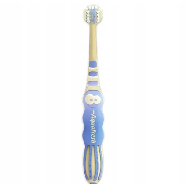 Periuță de dinți Aquafresh Milk Teeth Soft 1 photo 1