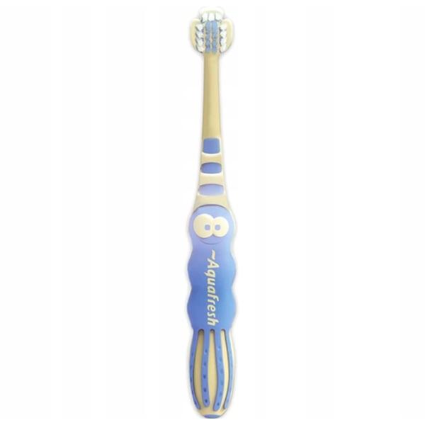 Periuță de dinți Aquafresh Milk Teeth Soft 1 photo 1